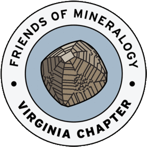 Friends of Mineralogy - Virginia Chapter