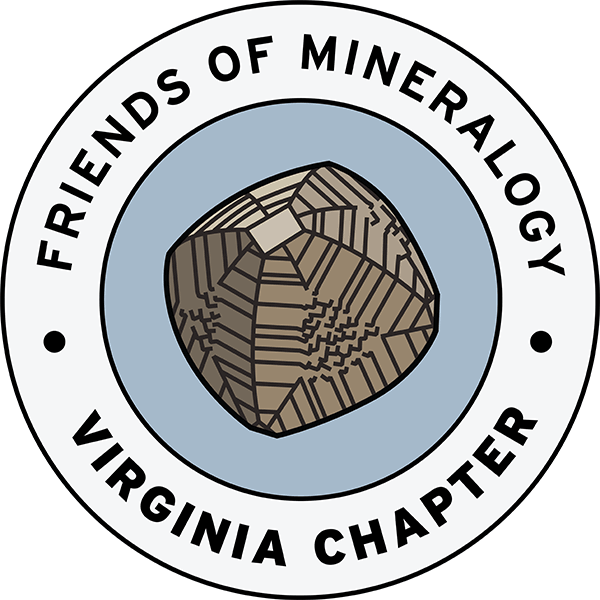 The Friends of Mineralogy Virginia Chapter (FMVA) Inc.